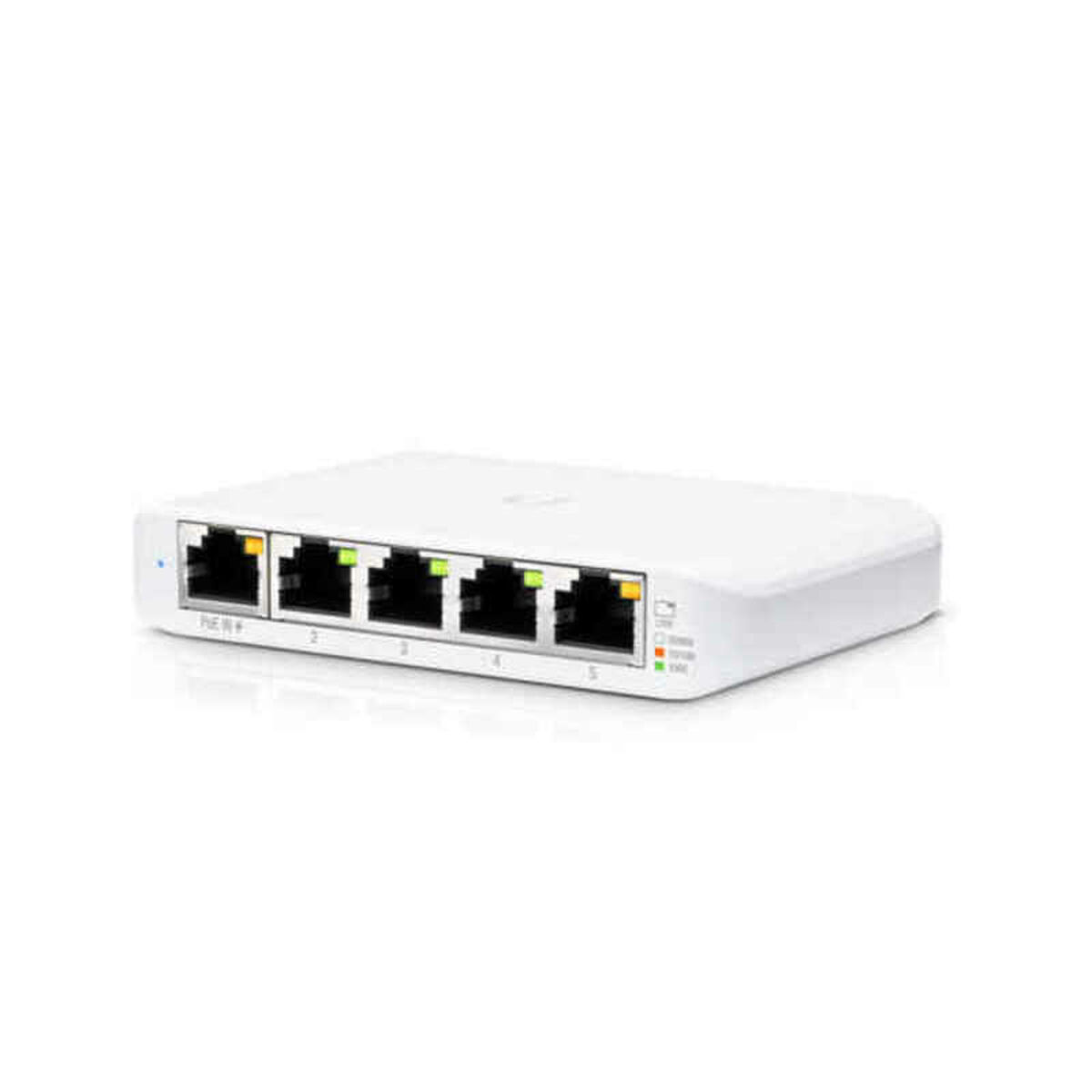 Switch UBIQUITI Switch Flex Mini Bílý